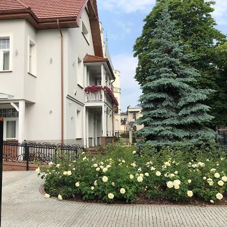 Willa Home Ciechocinek Exterior foto