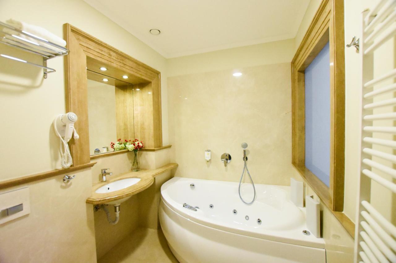Willa Home Ciechocinek Exterior foto
